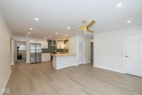 3209 E Loretta Drive Indianapolis IN 46227