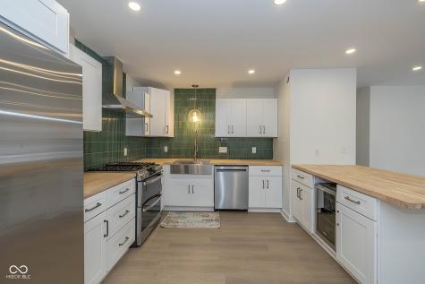 3209 E Loretta Drive Indianapolis IN 46227