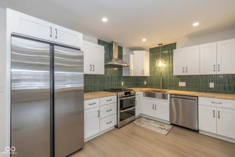 3209 E Loretta Drive Indianapolis IN 46227