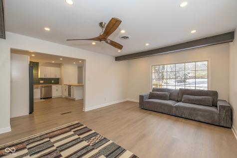 3209 E Loretta Drive Indianapolis IN 46227