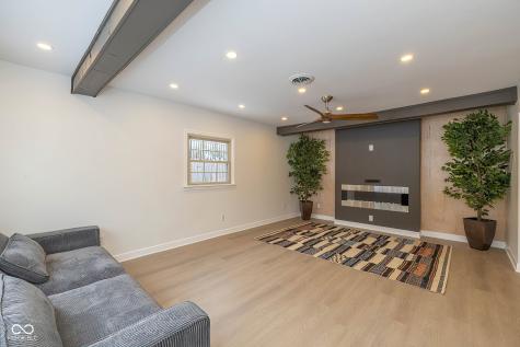 3209 E Loretta Drive Indianapolis IN 46227
