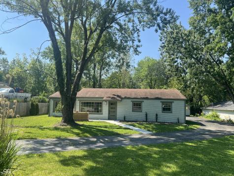 3209 E Loretta Drive Indianapolis IN 46227
