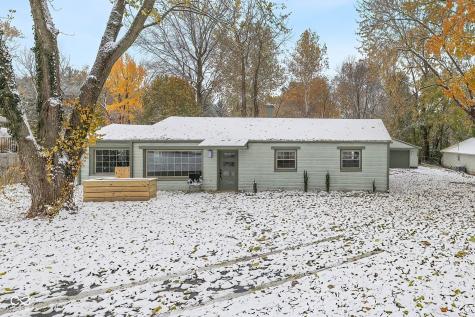 3209 E Loretta Drive Indianapolis IN 46227
