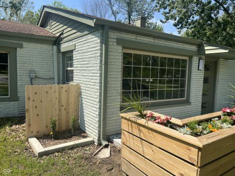 3209 E Loretta Drive Indianapolis IN 46227