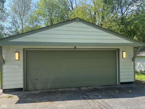 3209 E Loretta Drive Indianapolis IN 46227