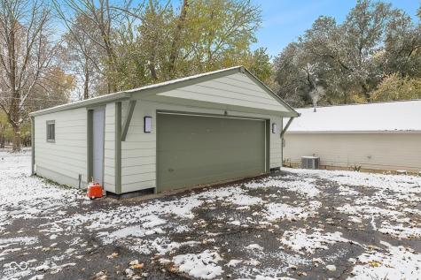 3209 E Loretta Drive Indianapolis IN 46227