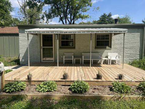3209 E Loretta Drive Indianapolis IN 46227