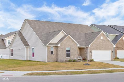 2751 Victory Drive Columbus IN 47203