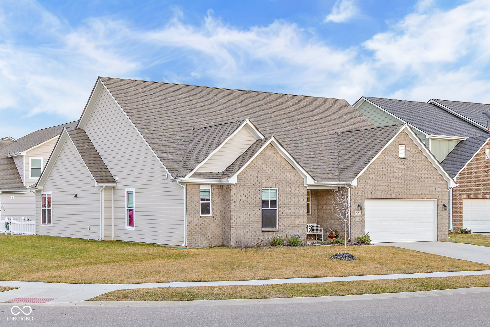 2751 Victory Drive Columbus IN 47203