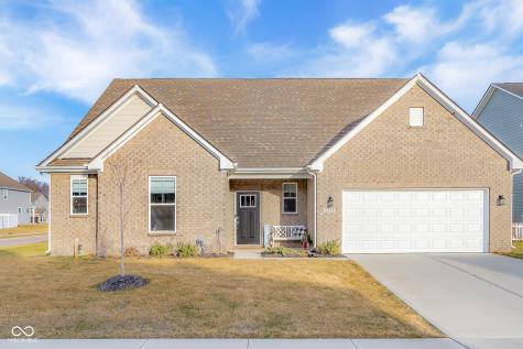 2751 Victory Drive Columbus IN 47203