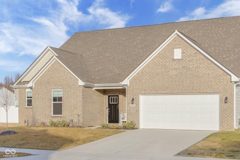 2751 Victory Drive Columbus IN 47203