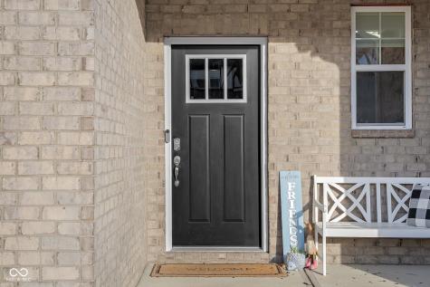 2751 Victory Drive Columbus IN 47203