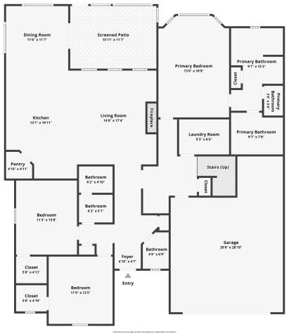 2751 Victory Drive Columbus IN 47203