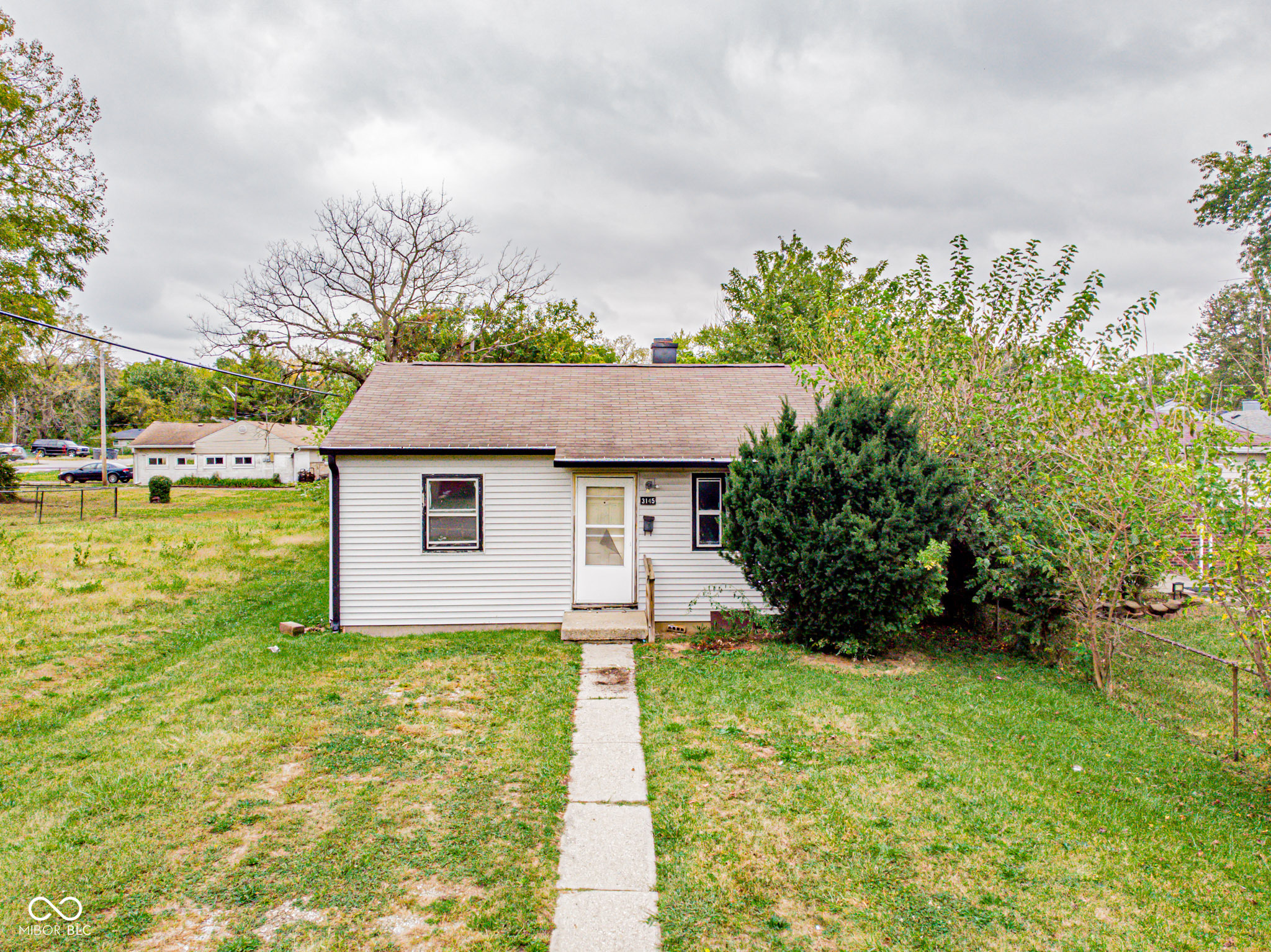 3145 Stuart Street Indianapolis IN 46218