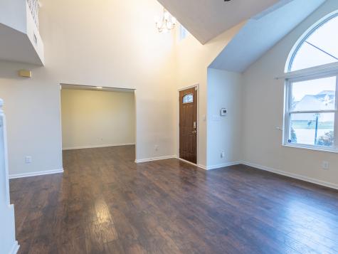 4805 Basil Court Indianapolis IN 46237
