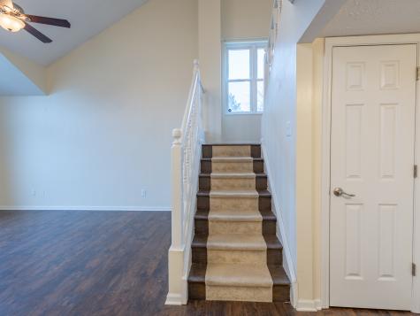 4805 Basil Court Indianapolis IN 46237