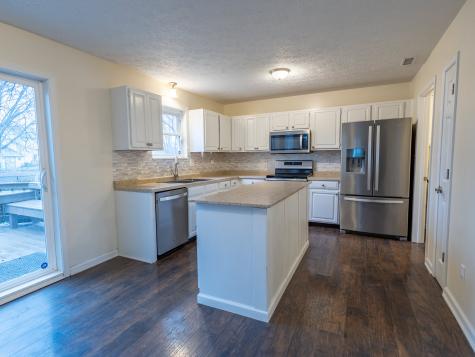 4805 Basil Court Indianapolis IN 46237