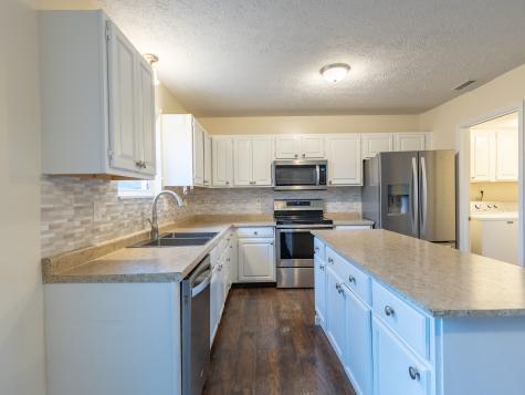 4805 Basil Court Indianapolis IN 46237