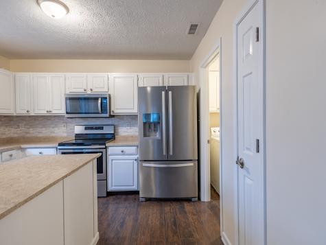 4805 Basil Court Indianapolis IN 46237