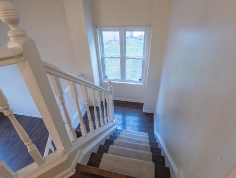 4805 Basil Court Indianapolis IN 46237