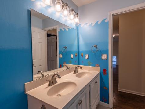 4805 Basil Court Indianapolis IN 46237