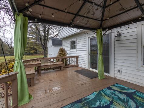 4805 Basil Court Indianapolis IN 46237