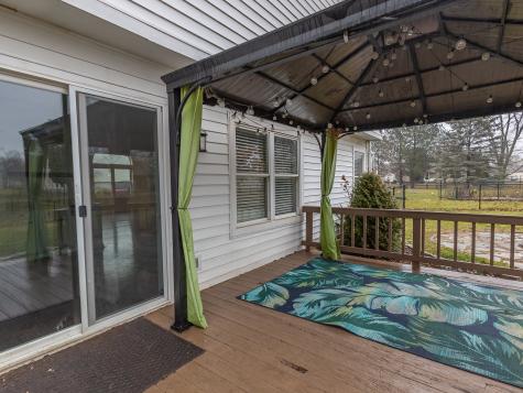 4805 Basil Court Indianapolis IN 46237
