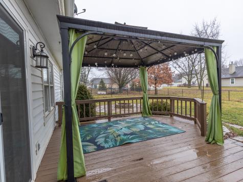 4805 Basil Court Indianapolis IN 46237