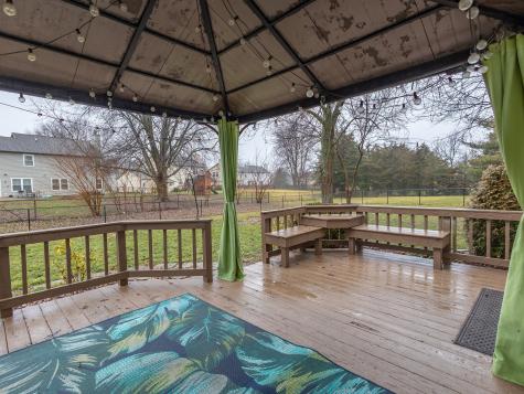 4805 Basil Court Indianapolis IN 46237
