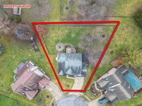 4805 Basil Court Indianapolis IN 46237