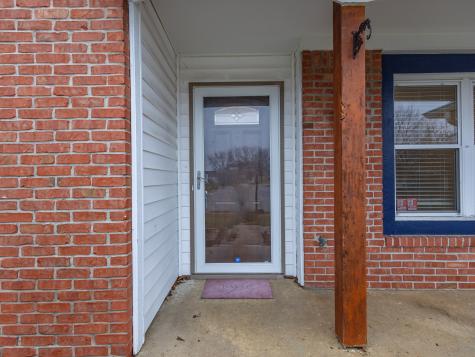 4805 Basil Court Indianapolis IN 46237