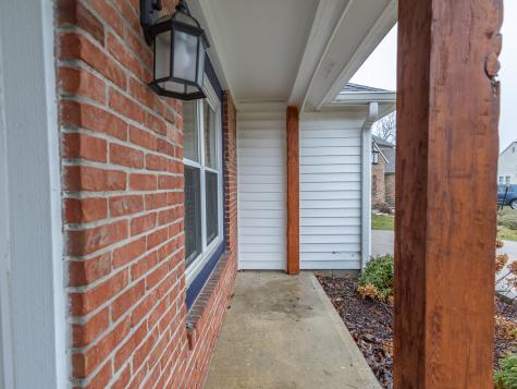4805 Basil Court Indianapolis IN 46237