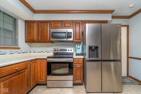 7856 Trotwood Circle Indianapolis IN 46256
