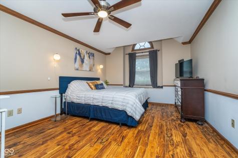 7856 Trotwood Circle Indianapolis IN 46256