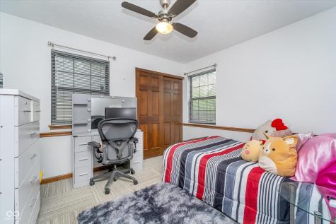 7856 Trotwood Circle Indianapolis IN 46256