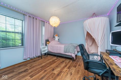 7856 Trotwood Circle Indianapolis IN 46256