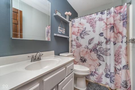 7856 Trotwood Circle Indianapolis IN 46256
