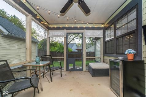 7856 Trotwood Circle Indianapolis IN 46256