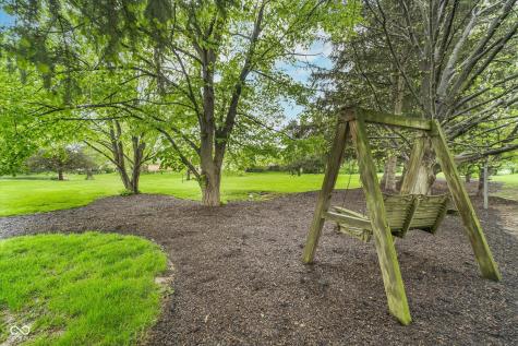 7856 Trotwood Circle Indianapolis IN 46256