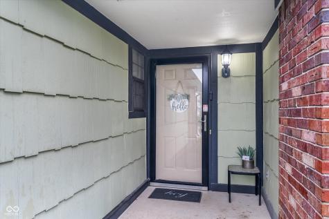 7856 Trotwood Circle Indianapolis IN 46256