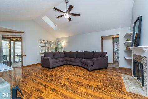 7856 Trotwood Circle Indianapolis IN 46256