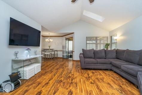 7856 Trotwood Circle Indianapolis IN 46256