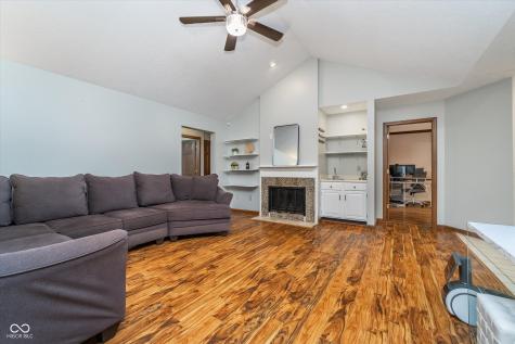 7856 Trotwood Circle Indianapolis IN 46256