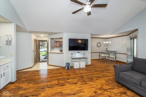 7856 Trotwood Circle Indianapolis IN 46256