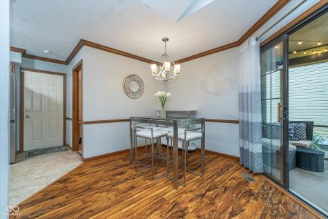 7856 Trotwood Circle Indianapolis IN 46256