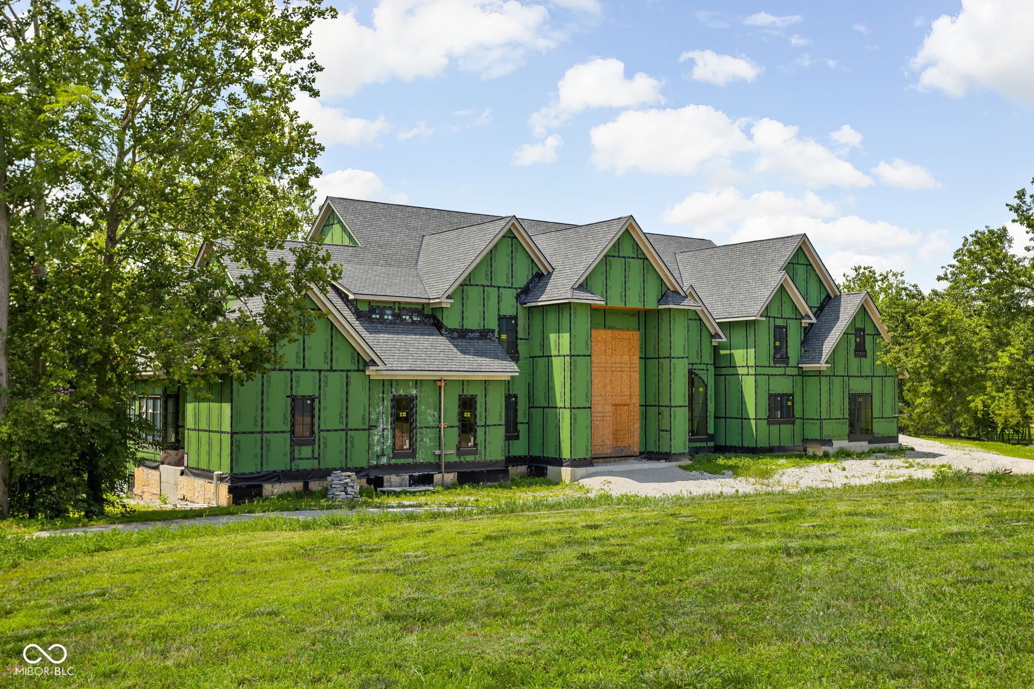 1122 Laurelwood Carmel IN 46032