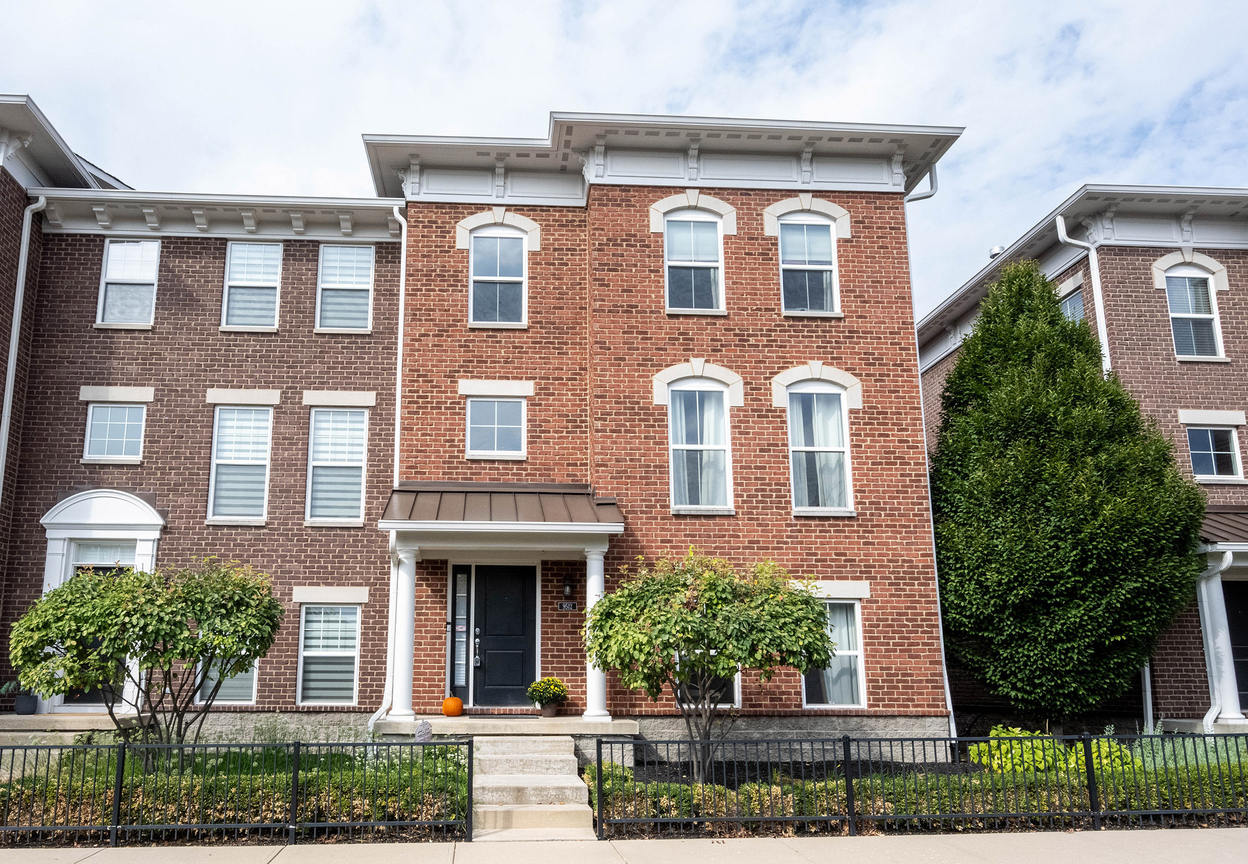 9512 Park Meridian Drive Indianapolis IN 46260