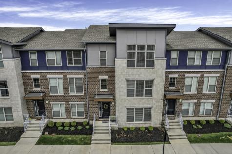 13080 Grand Vue Drive Carmel IN 46032