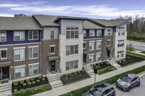 13080 Grand Vue Drive Carmel IN 46032