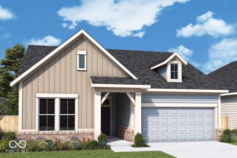 14239 Coyote Ridge Drive Noblesville IN 46060